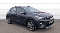 Kia Stonic 1.4 MPi 2 5dr Petrol Estate